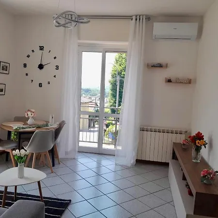 Appartement Anisa 2