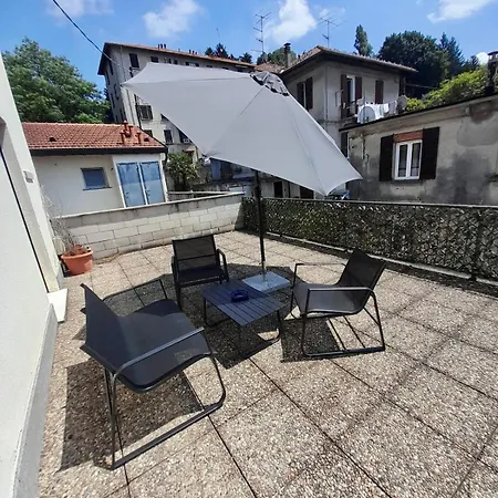 Anisa 2 Appartement