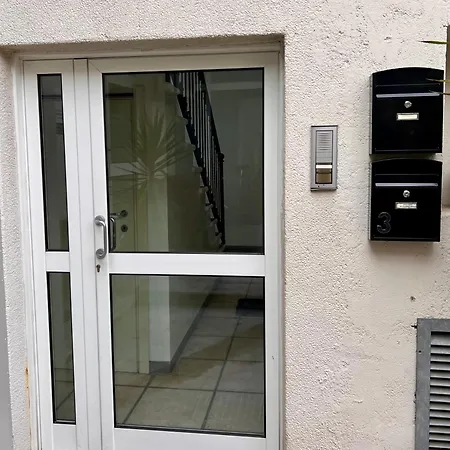 Appartement Anisa 2 Senna Comasco