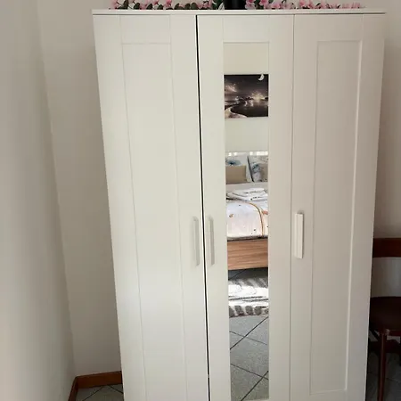 דירה Anisa 2 Senna Comasco