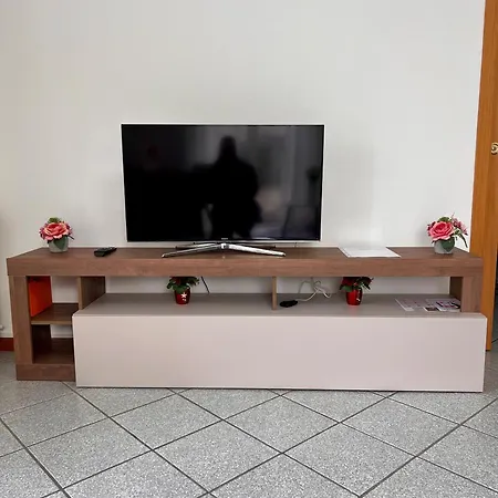Appartement Anisa 2