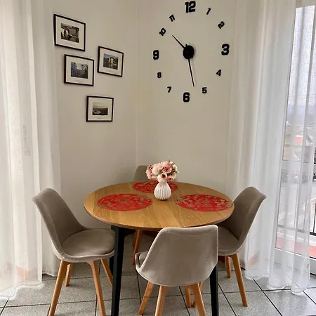 Anisa 2 Appartement *